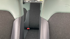 Dacia Spring 27kWh Extreme 65 48kW 5dr Auto Electric Hatchback